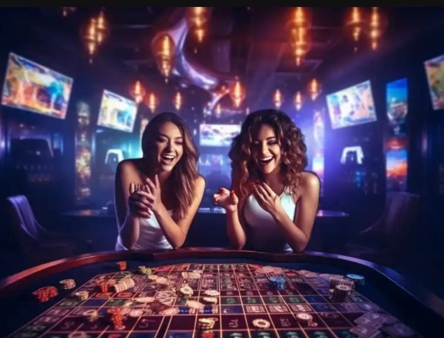 Players enjoying exciting sports betting at 33phdream