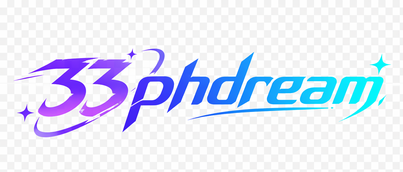 33phdream Logo